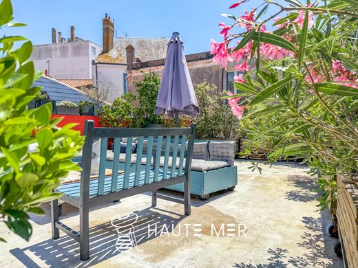 Πολυτελή κατοικία σε Les Sables-d'Olonne, Vendée
