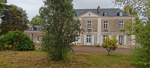 Luxury home in Couëron, Loire-Atlantique