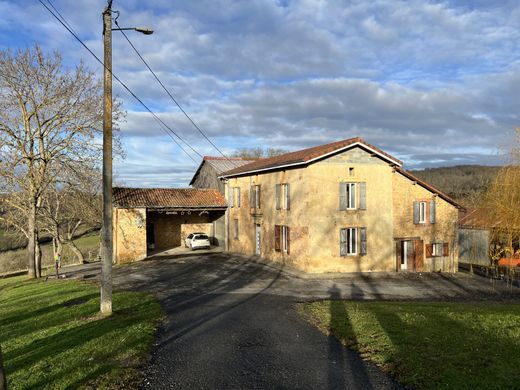 ﻣﻨﺰﻝ ﺭﻳﻔﻲ/ ﺑﻴﺖ ﻤﺰﺭﻋﺔ ﻓﻲ Saint-Gaudens, Upper Garonne