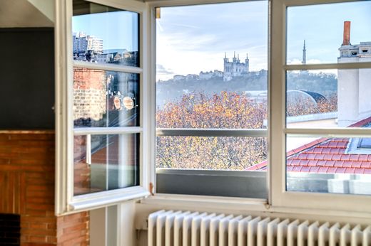 ‏דירה ב  ליון, Rhône