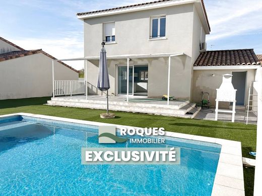 Villa in Balaruc-le-Vieux, Hérault