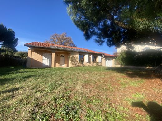 Casa de lujo en Messimy, Ródano