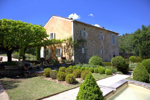 Villa en Lacoste, Vaucluse