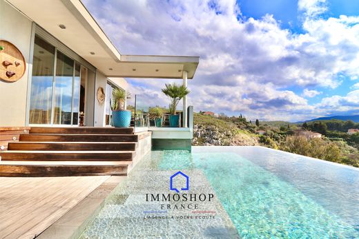 Luxus-Haus in Marseille, Bouches-du-Rhône