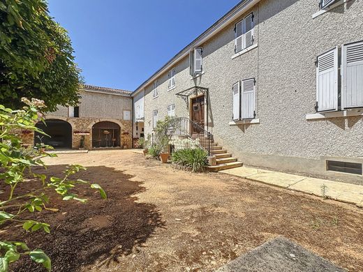 Casa de lujo en Limas, Ródano