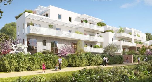 Appartement in Montpellier, Hérault