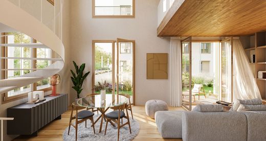 Duplex in Strasbourg, Bas-Rhin