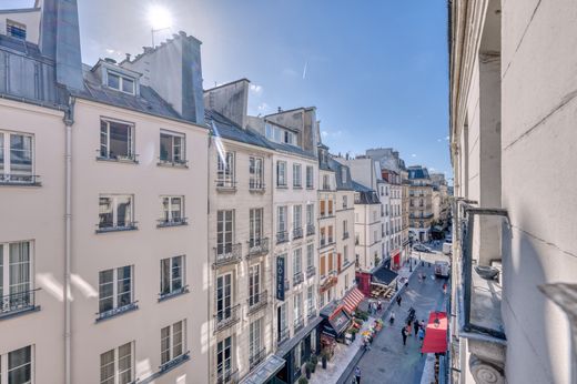 ‏דירה ב  Paris 02 Bourse, Paris
