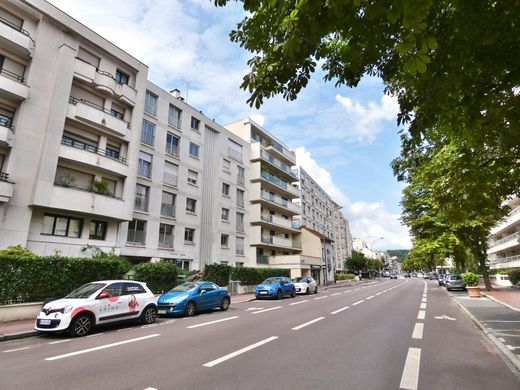 Apartamento - Sceaux, Hauts-de-Seine