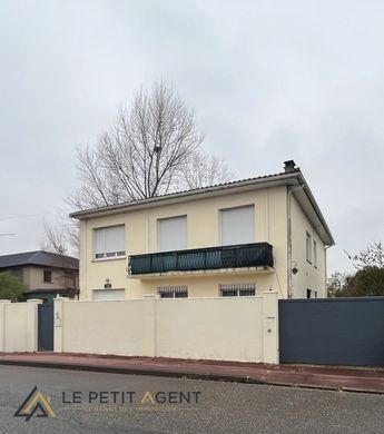 Maison de luxe à Le Bouscat, Gironde