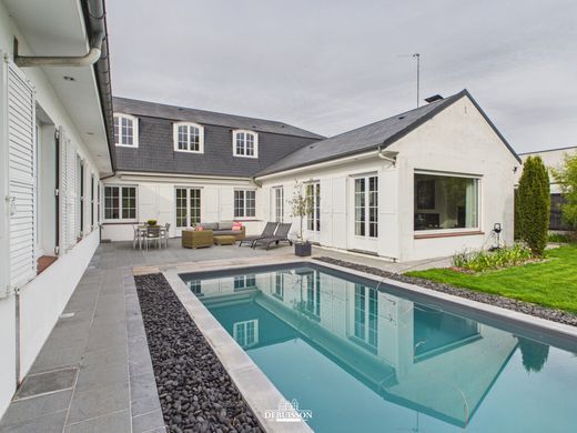 Luxury home in Arras, Pas-de-Calais