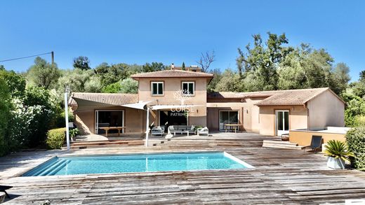 Villa in Porto-Vecchio, South Corsica