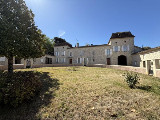 Montréal (Gers), Gersの高級住宅