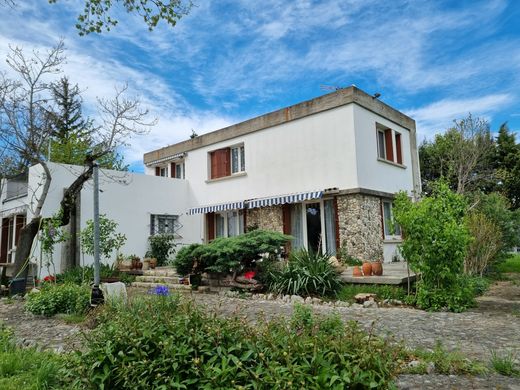 Maison de luxe à Sisteron, Alpes-de-Haute-Provence