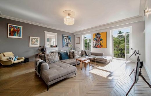 Piso / Apartamento en Niza, Alpes Marítimos