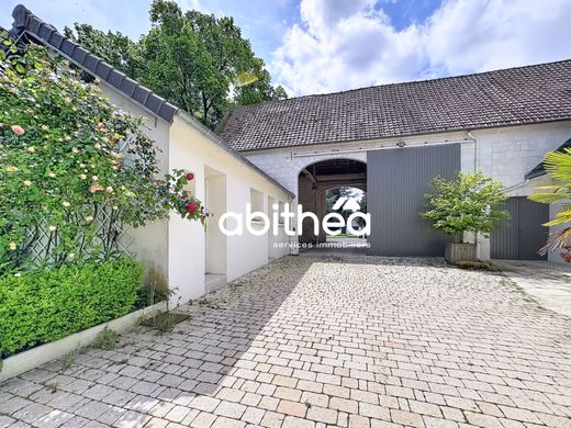 Casa de lujo en Lattre-Saint-Quentin, Paso de Calais