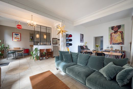 Luxus-Haus in Villeneuve-lès-Avignon, Gard