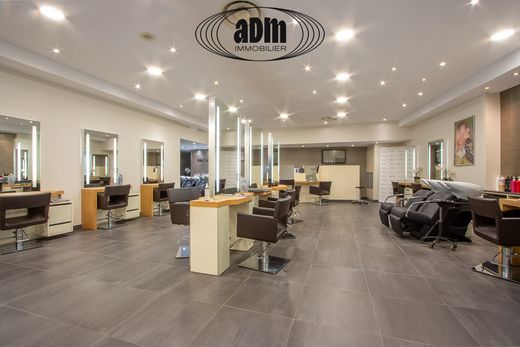 豪宅  Meaux, Seine-et-Marne