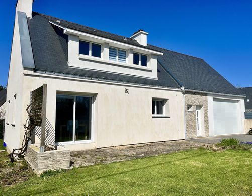 Casa de luxo - Bono, Morbihan