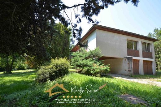 Luksusowy dom w Écully, Rhône