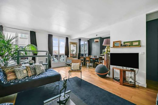 Apartment in Montorgueil, Sentier, Vivienne-Gaillon, Paris