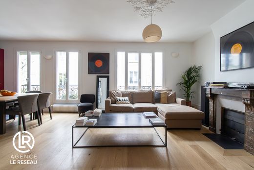 Piso / Apartamento en Monceau, Courcelles, Ternes, Paris