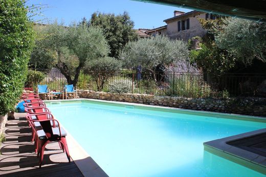 Casa de luxo - Cardet, Gard