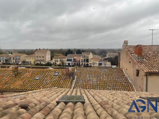 호화 저택 / Agde, Hérault