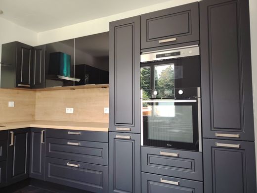 Casa di lusso a Ballan-Miré, Indre-et-Loire