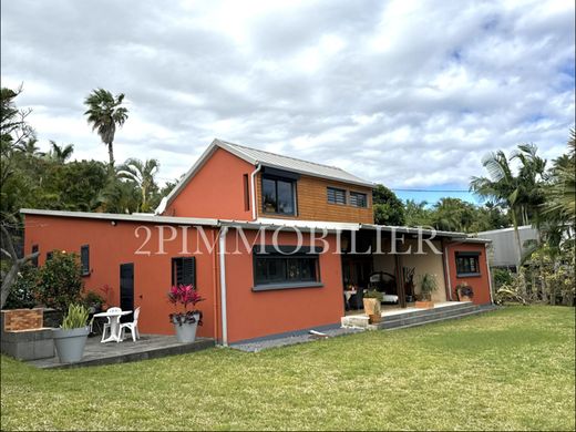 Villa in Saint-Joseph, Réunion