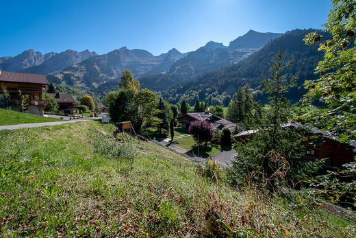 Terreno a La Clusaz, Alta Savoia