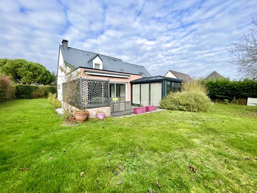 Luxury home in Bourgbarré, Ille-et-Vilaine