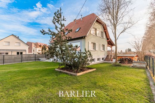 Luxury home in Eschau, Bas-Rhin