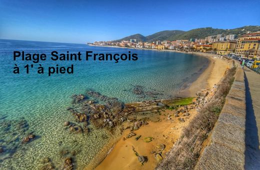 套间/公寓  阿雅克修, South Corsica