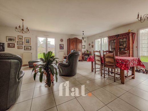 Lüks ev Rezé, Loire-Atlantique