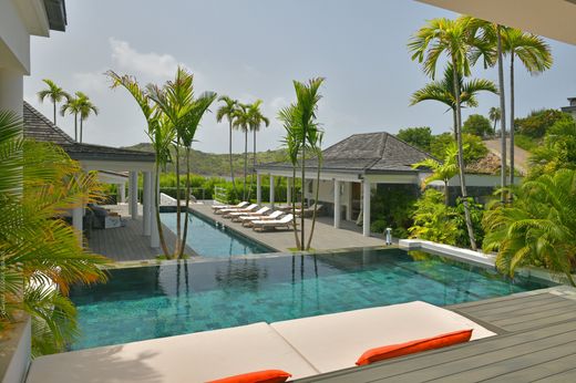 别墅  Petit Cul-de-Sac