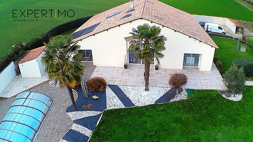 Casa de luxo - La Roche-sur-Yon, Vendée