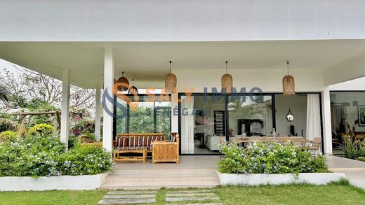 Villa Ngaring Bambara, Région de Thiès