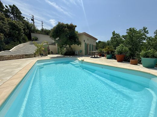 Casa di lusso a Castagniers, Alpi Marittime