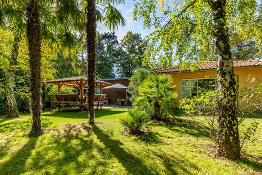 Maison de luxe à Basse-Goulaine, Loire-Atlantique