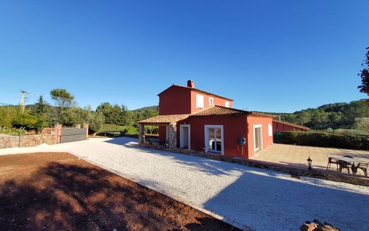 Villa in Cuers, Var