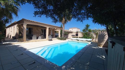 Villa in Sérignan, Hérault
