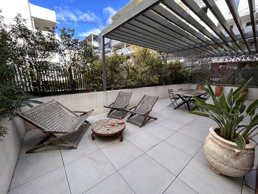 Daire Montpellier, Hérault