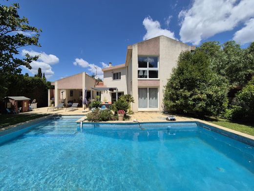 Элитный дом, Canohès, Pyrénées-Orientales