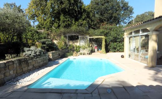 Villa in Vauvert, Gard