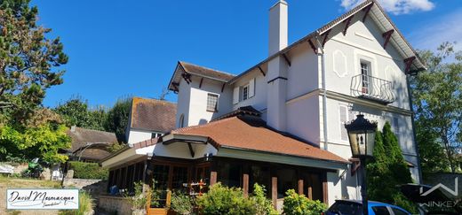 Casa di lusso a Brignancourt, Val d'Oise