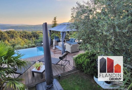 Casa di lusso a Millery, Rhône