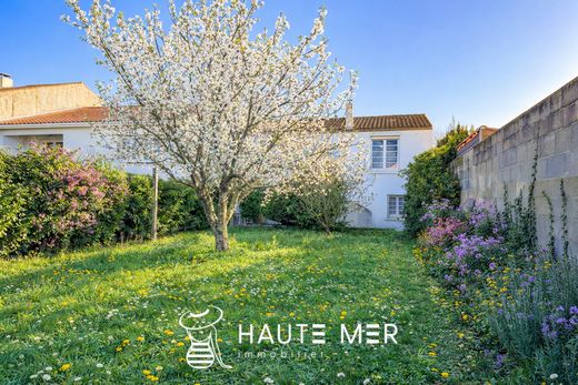 Lüks ev Les Sables-d'Olonne, Vendée