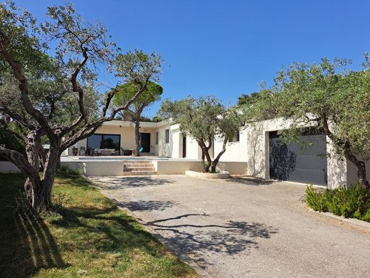 Luxe woning in Bédarrides, Vaucluse