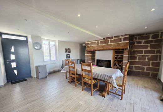 Элитный дом, Yssandon, Corrèze